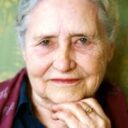 Doris Lessing