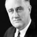 Franklin D. Roosevelt