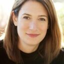 Gillian Flynn