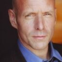 Hugh Dillon