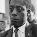 James Baldwin