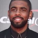 Kyrie Irving