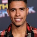 Mandela Van Peebles