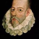 Miguel de Cervantes