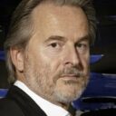 Trevor Eve