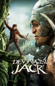 Dev Avcısı Jack izle (2013) izle