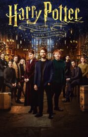 Harry Potter 20. Yıldönümü: Hogwarts’a Dönüş izle (2022) izle