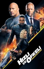 Hızlı ve Öfkeli: Hobbs ve Shaw izle (2019) izle