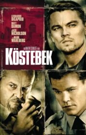 Köstebek izle (2006) izle