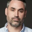 Alex Garland