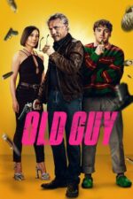 Old Guy izle (2024) izle